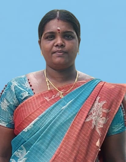 Mrs Chitra B